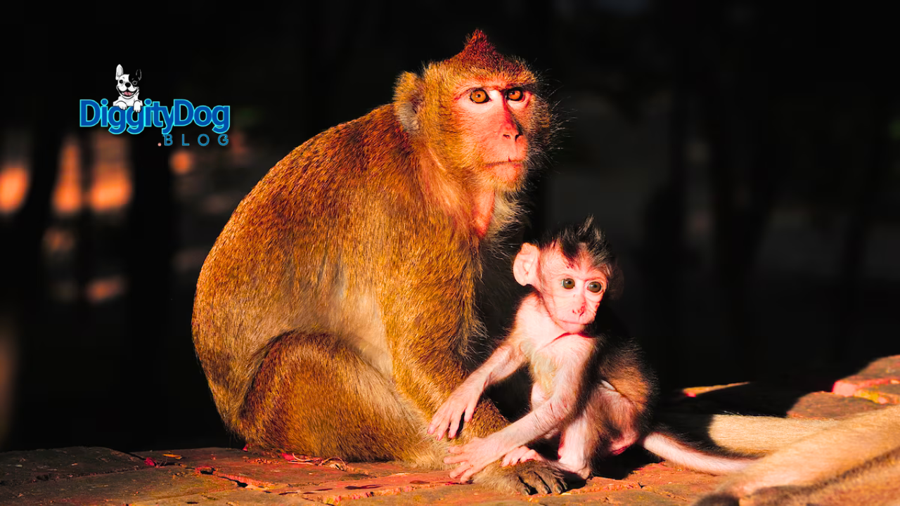 Ethical Monkey Care 2025