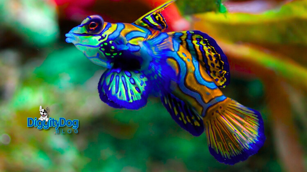 Top 10 Saltwater Fish