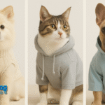 Matching Outfits for Dogs and Owners