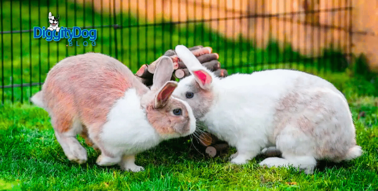 Rising Popularity of Rabbits