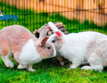 Rising Popularity of Rabbits