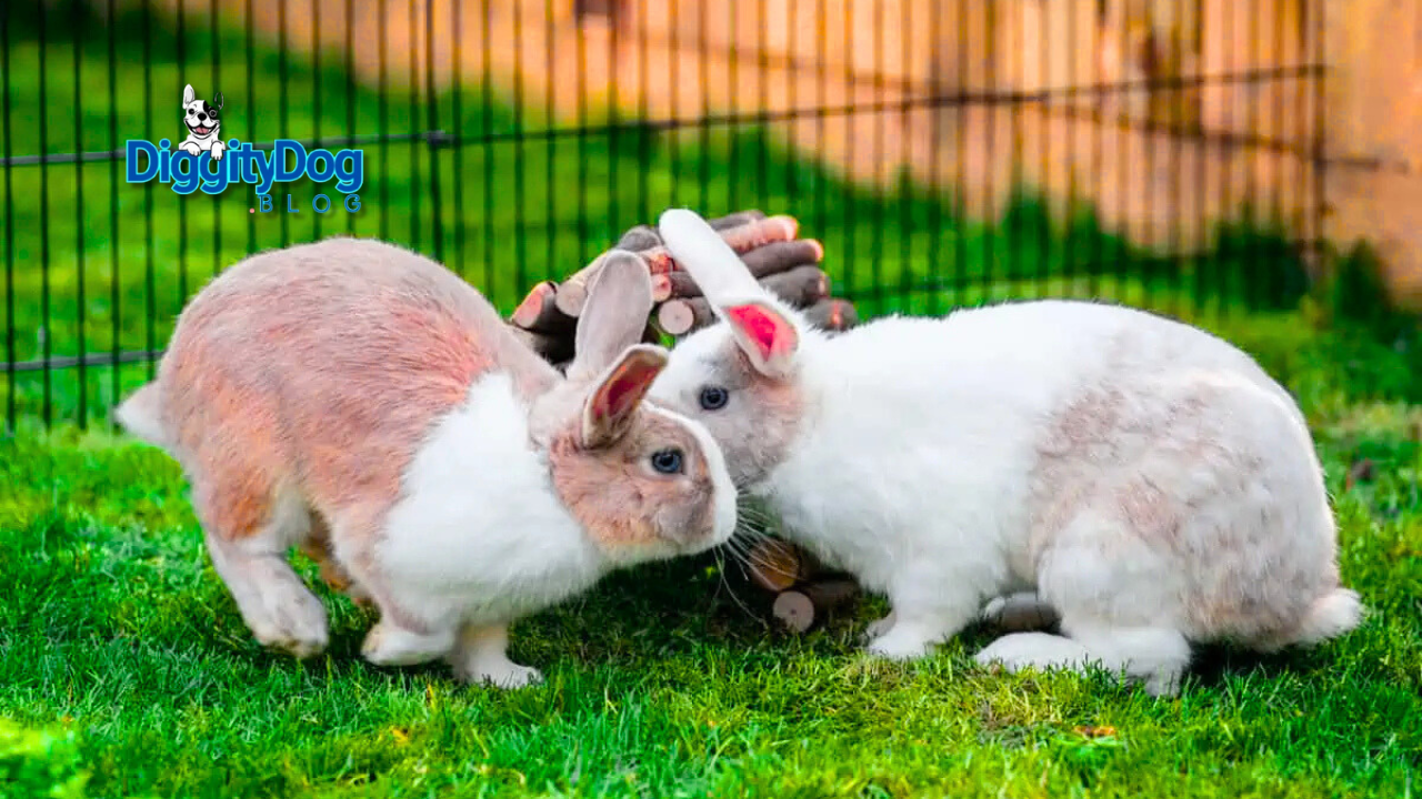 Rising Popularity of Rabbits