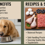 Raw Dog Food Guide