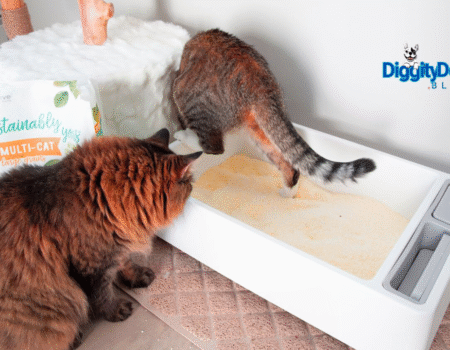 Best Cat Litter Options