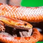 Corn Snake Feeding Schedule for Beginners