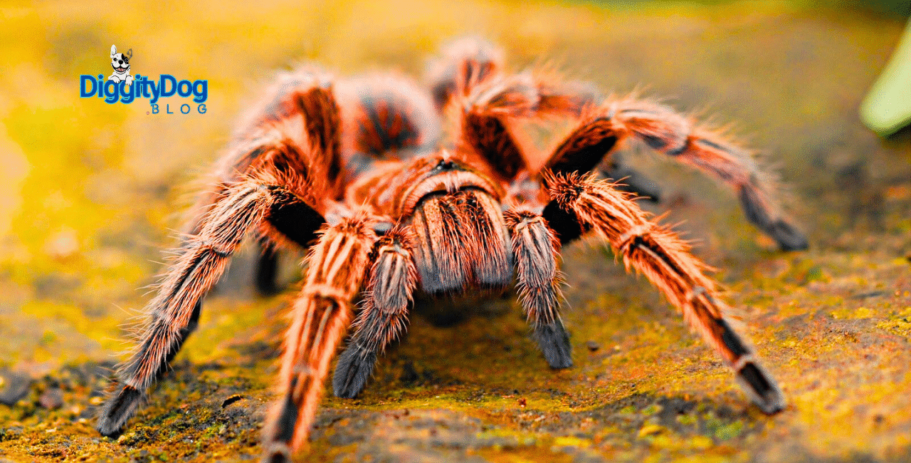 How to Care for Exotic Spiders at Home