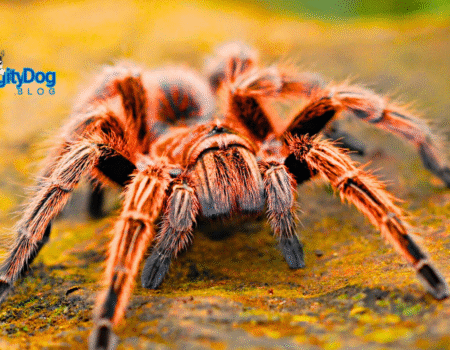 How to Care for Exotic Spiders at Home