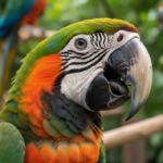 Common Beak Problems in Birds