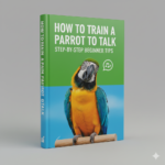 How to Train a Parrot to Talk