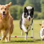 How Much Exercise Does Your Dog Need