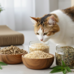 Natural Cat Litter Options