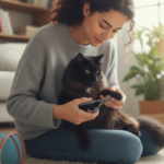 How to Trim Cat Nails at Home Safely