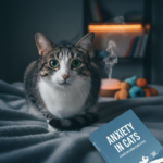 Anxiety in Cat