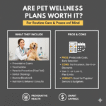 Are Pet Wellness Plans Worth