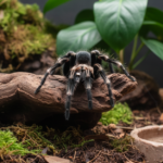 Costa Rican Zebra Tarantula