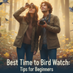 Best Time to Bird Watch