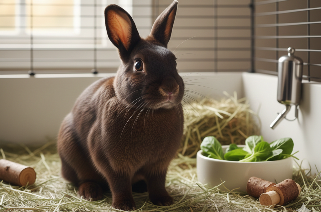 Havana Rabbit