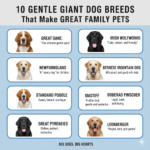 Gentle Giant Dog Breeds