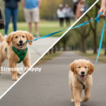 Leash Training Puppies