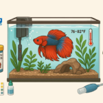 Care for Betta Fish for Beginners