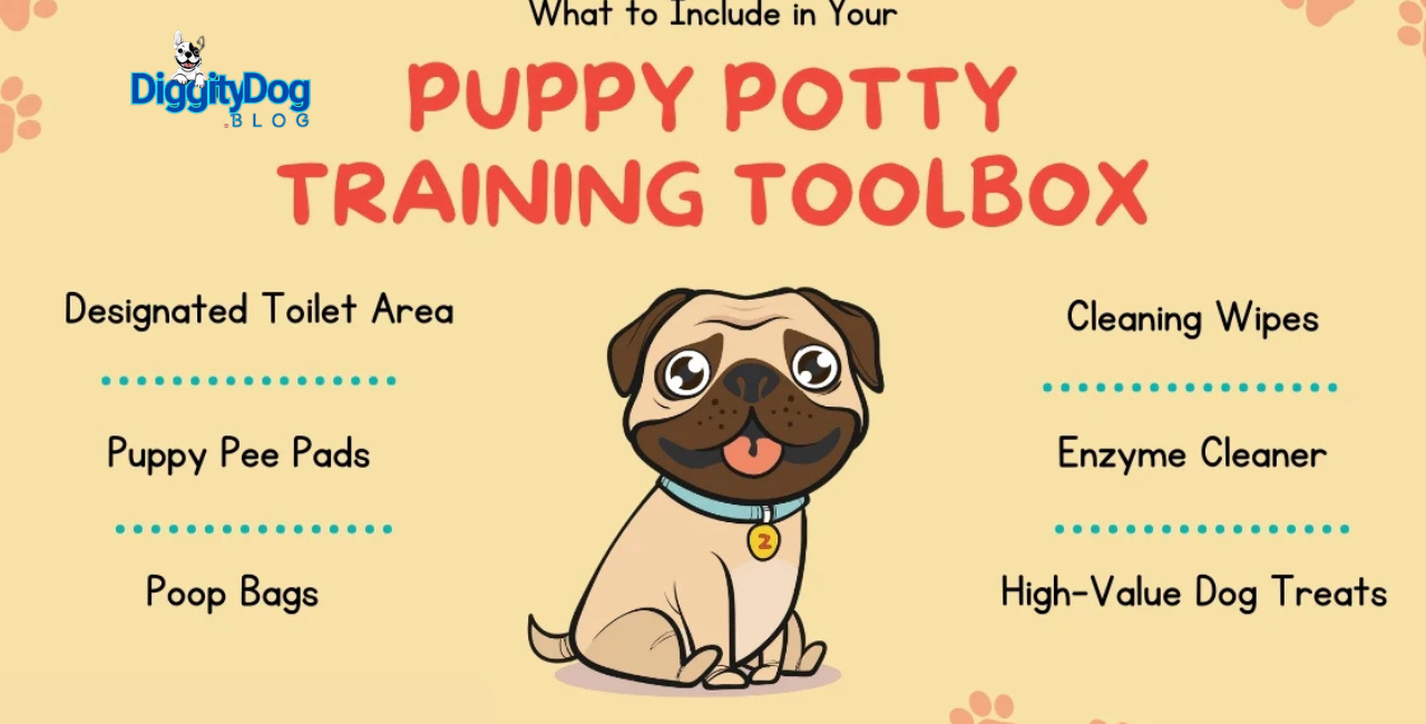 How to Handle Puppy Excited Pee