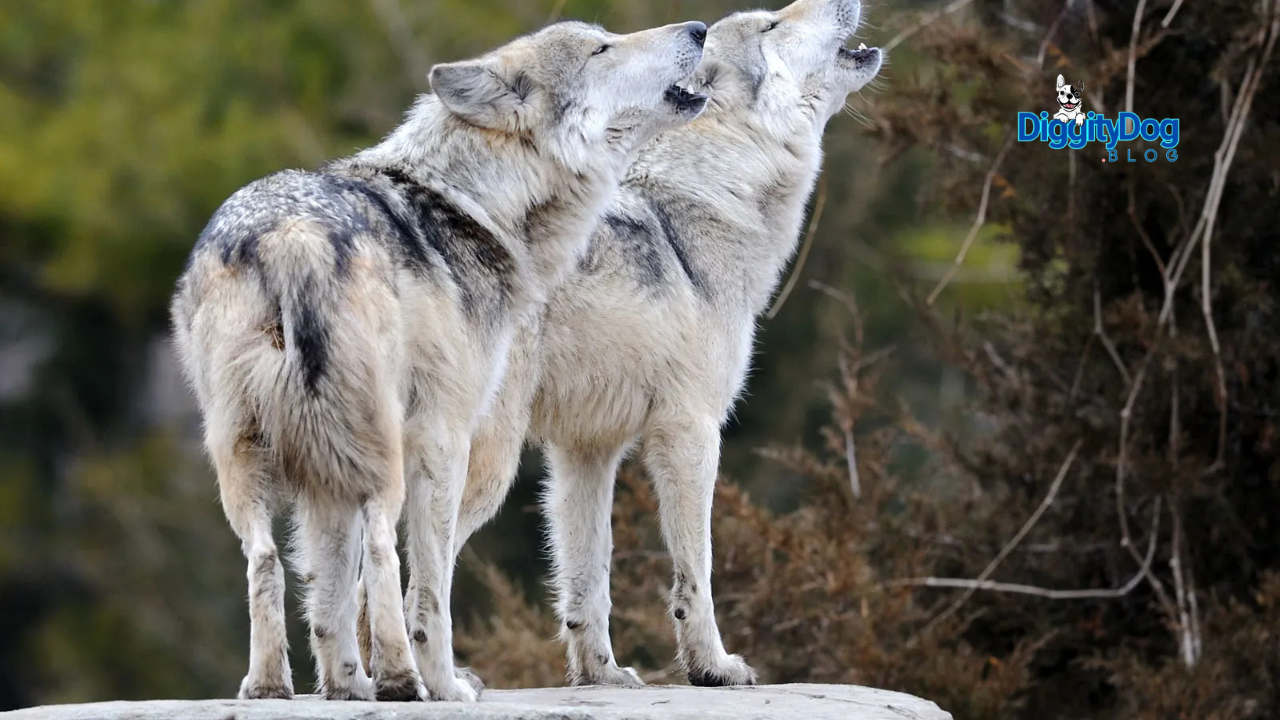 Big Bad Wolf