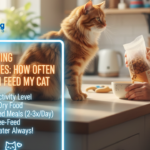 Cat Feeding Guidelines