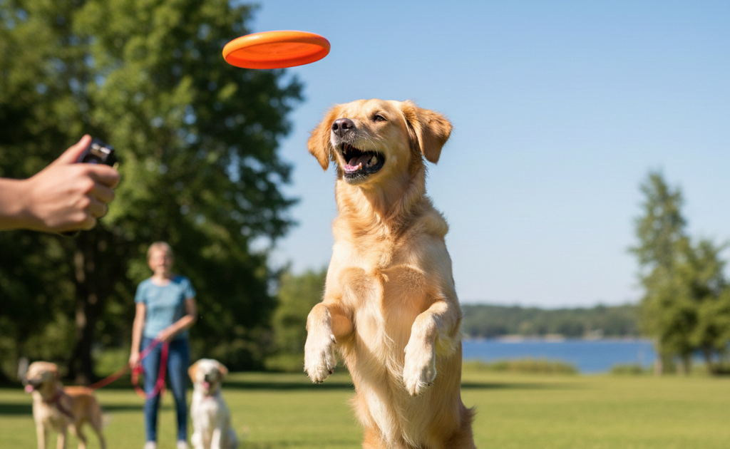 21 Fun and Easy Tricks to Teach Your Dog