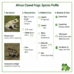 African Clawed Frog