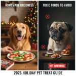 Bake for Your Dog During the Holidays