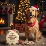 Festive Dog Care Guide