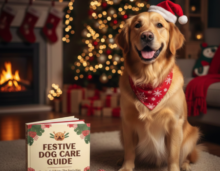 Festive Dog Care Guide