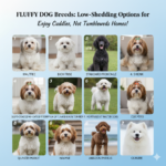 Fluffy Dog Breeds