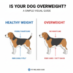 How to Tell if Your Dog is Overweight