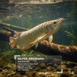 Silver Arowana Fish Species Profile