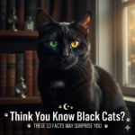 Think You Know Black Cats