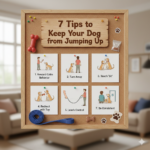7 Tips to Keep Your Dog from Jumping Up