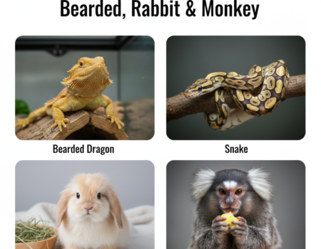 Best Exotic Pets for Beginners 2026