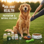 Dog Joint Health