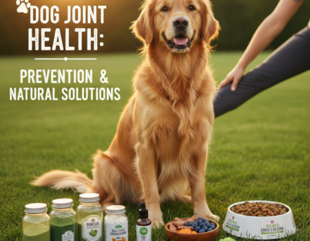 Dog Joint Health