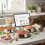 Organic Food for Senior Cats