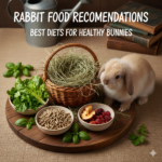 Rabbit Food Recommendations