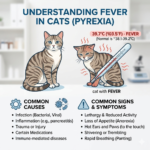 Understanding Fever in Cats