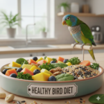 What Should You Feed Your Bird