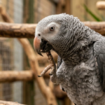 How to Identify and Get Rid of Parrot Lice