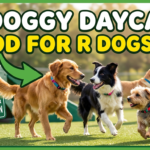 Is Doggy Daycare Essentially Good for Dogs