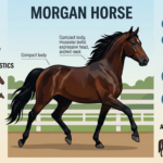 Morgan Horse