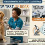 What Is a Cytology Test for Dogs