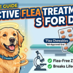 Flea Treatments for Dogs