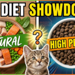 Choosing the Best Diet for Your Cat